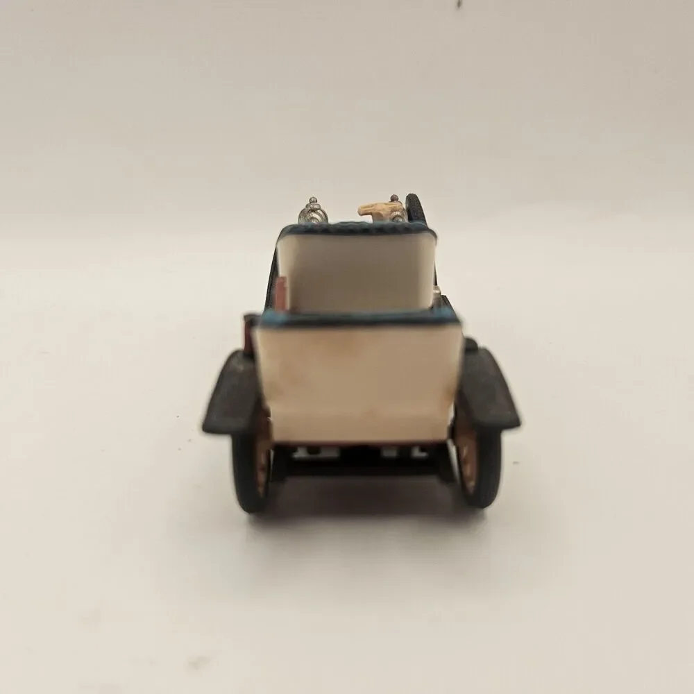 Minialuxe vintage peugeot